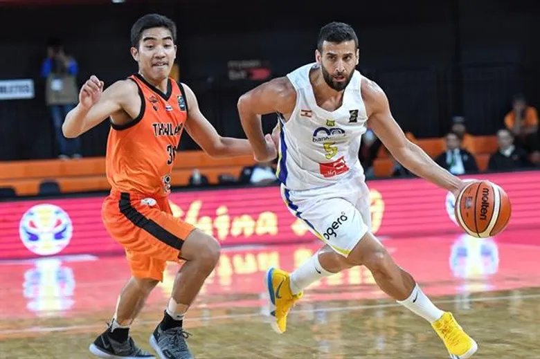 รายงานผลการแข่งขันบาส“FIBA ASIA CHAMPIONS CUP 2018” (27sep – 2oct) ทีมอัล-ริยาดี (ประเทศเลบานอน) ชนะ ทีมโมโนแวมไพร์ (ประเทศไทย)