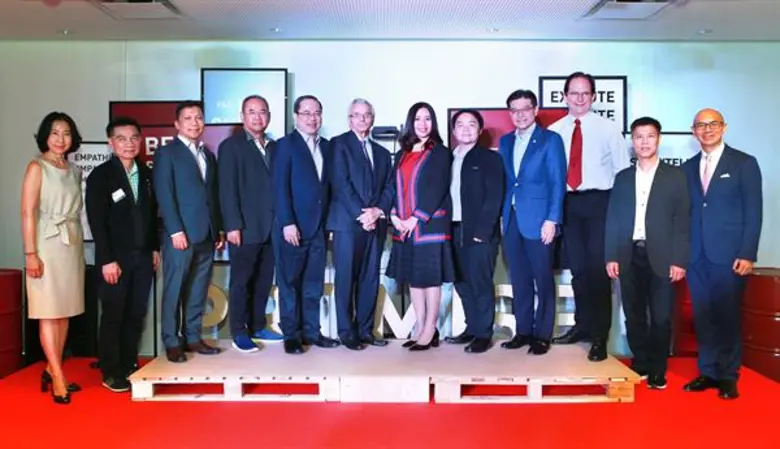 ศูนย์พัฒนาภาวะผู้นำและผู้บริหารระดับสูง S...