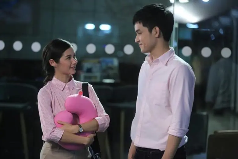 “เก้า-วี” ดราม่ารักสี่เส้า “ปังปอนด์-สไมล์” ใน คลับฟรายเดย์เดอะซีรีส์ 10 ตอน “รักเราไม่เท่ากัน”