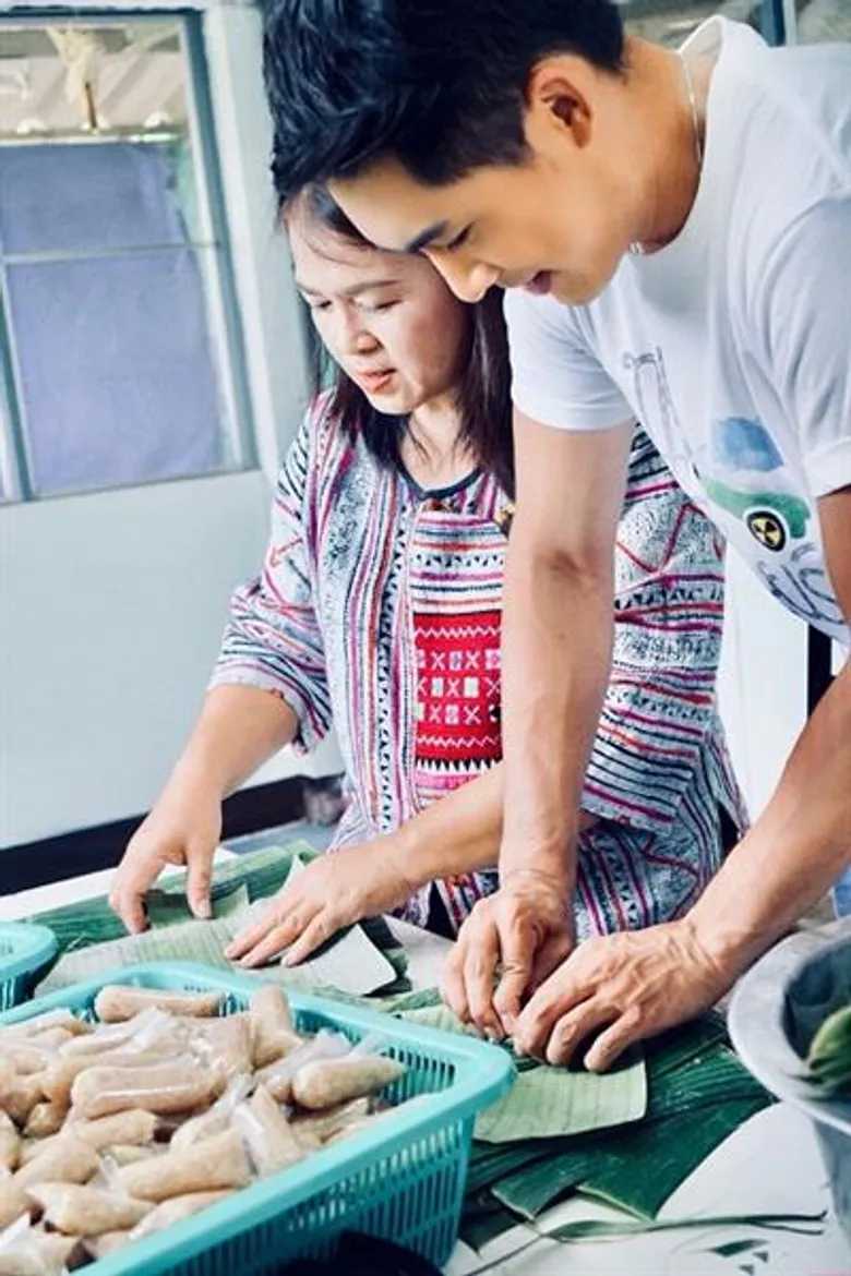 ห้ามพลาด! ช่อง 28 ส่งรายการใหม่ “ทริปทูเคลียร์” รายการเชิงสารคดีท่องเที่ยวลงจอ ออกอากาศทุกวันเสาร์ (เริ่มตอนแรก 6 ตุลาคม ศกนี้)