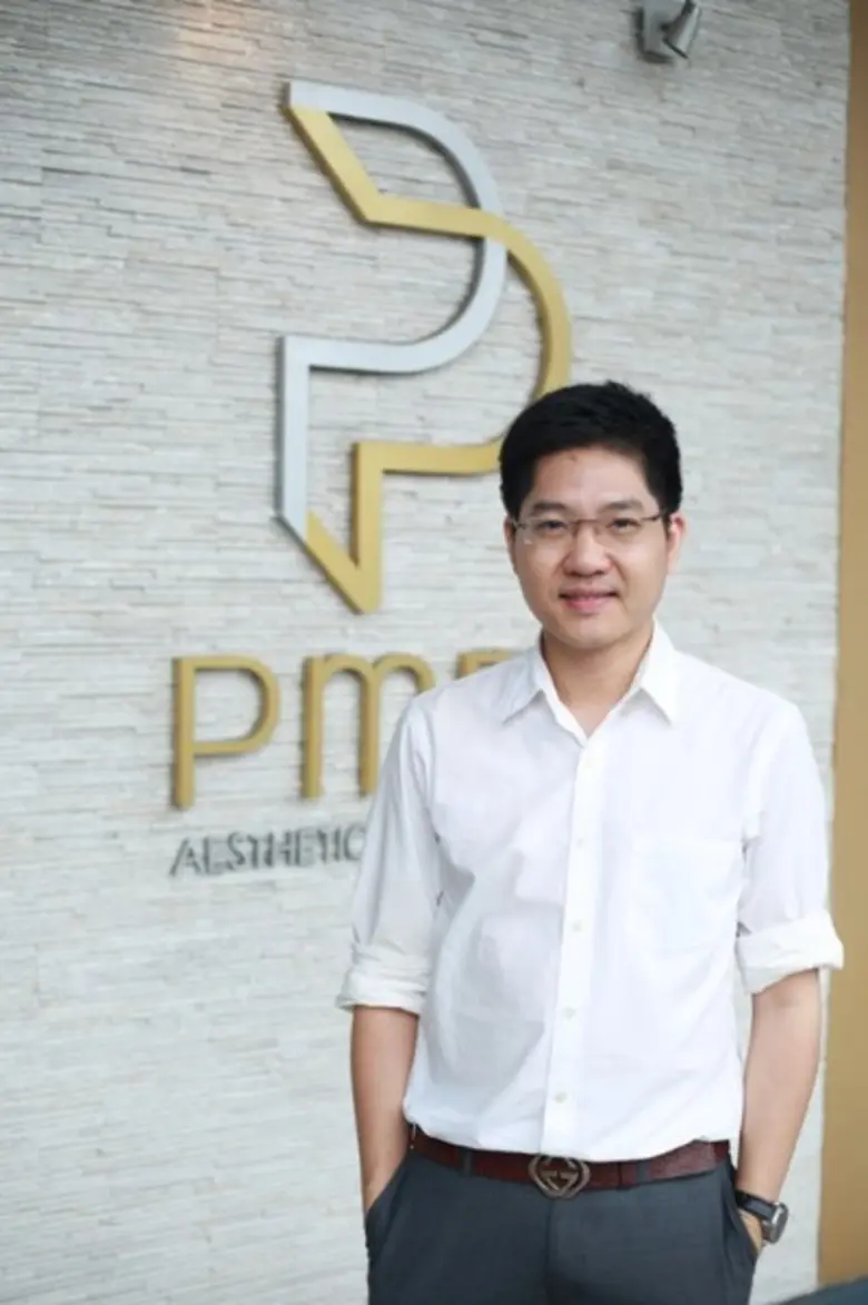 "หมอปลาย" เผยศาสตร์โหงวเฮ้ง ปรับรูปหน้า ดั่งเนรมิตชีวิตใหม่