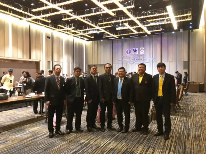 มทร.อีสาน ผสานความร่วมมือกับ สกอ.และสกว.ผลิตนักวิจัยใหม่ผ่าน Multi Mentoring System พร้อมสถาบันการศึกษากว่า 80 แห่ง