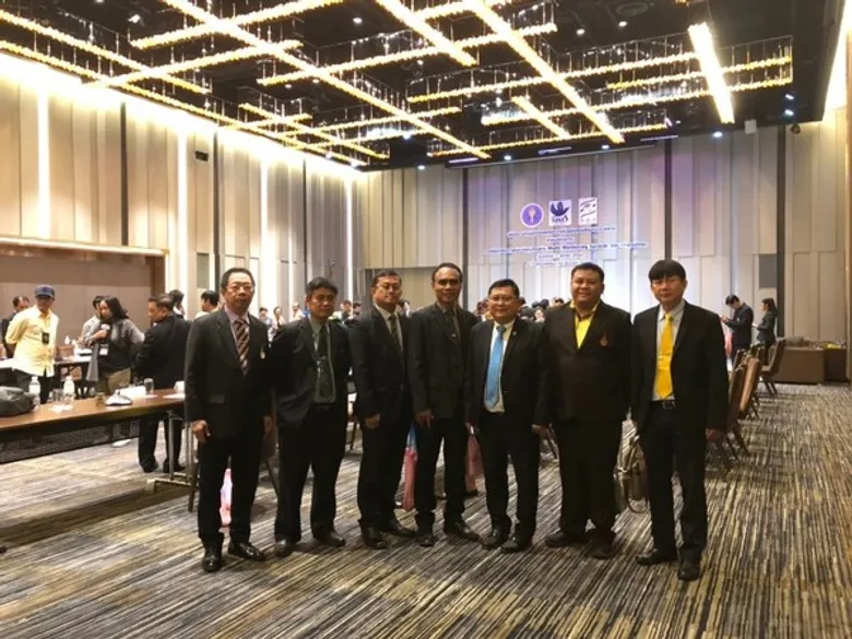 มทร.อีสาน ผสานความร่วมมือกับ สกอ.และสกว.ผลิตนักวิจัยใหม่ผ่าน Multi Mentoring System พร้อมสถาบันการศึกษากว่า 80 แห่ง