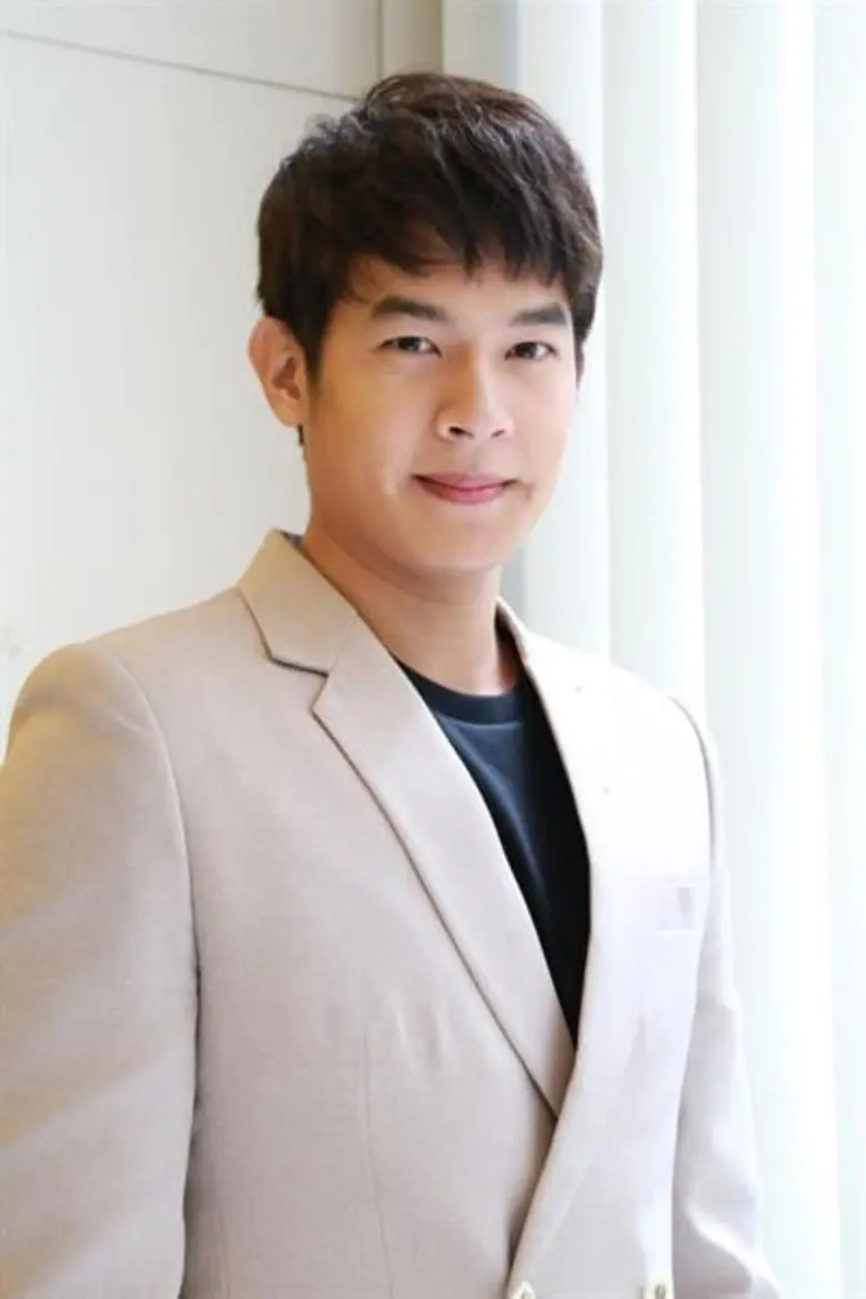 เป็นละครน้ำดีอีกเรื่องหนึ่ง ที่รวมเอานักแ...