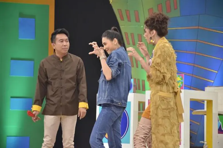 ช่วงนี้ถือว่าเป็นขาขึ้นจริงๆ สำหรับนางเอก...