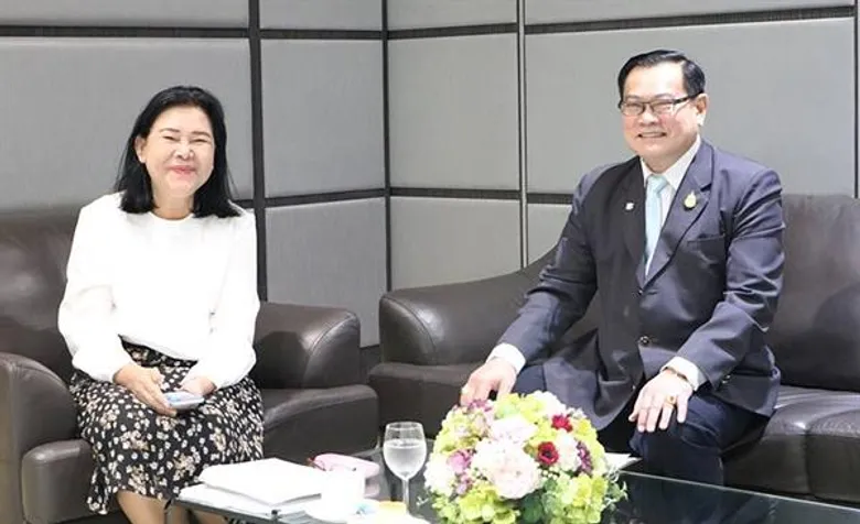 สถาบันอาหาร ประกาศเจตนารมณ์นโยบายกำกับดูแลองค์กรที่ดี