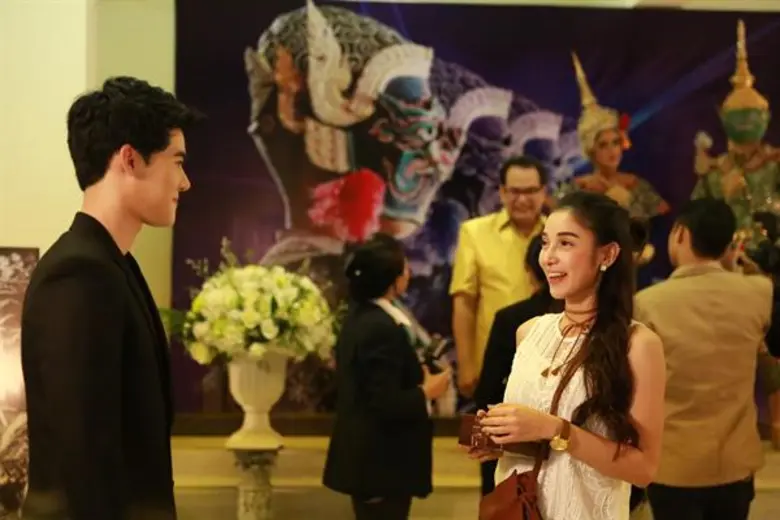 แยม(แพท-ณปภา ตันตระกูล) ตกงานทำให้มิ่งขวั...