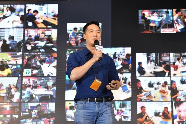 เปิดเบื้องหลังการสร้างองค์กรแห่ง Passion ในวันที่คนรุ่นใหม่ไม่ได้วัดกันที่อายุ และการเปลี่ยนแปลงคือโอกาสที่ต้องไขว่คว้า