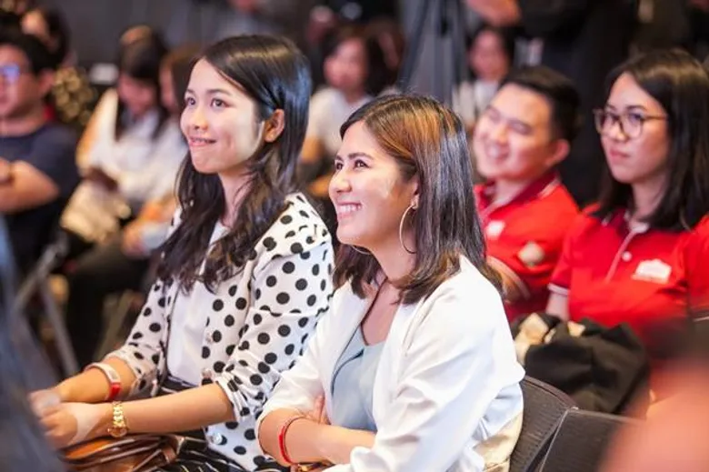 เปิดเบื้องหลังการสร้างองค์กรแห่ง Passion ในวันที่คนรุ่นใหม่ไม่ได้วัดกันที่อายุ และการเปลี่ยนแปลงคือโอกาสที่ต้องไขว่คว้า