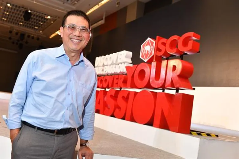 เปิดเบื้องหลังการสร้างองค์กรแห่ง Passion ในวันที่คนรุ่นใหม่ไม่ได้วัดกันที่อายุ และการเปลี่ยนแปลงคือโอกาสที่ต้องไขว่คว้า