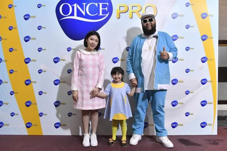 ใช้ชีวิตอย่างเต็มที่ เพราะเรามีชีวิตเดียว Health Influencer กิตติมศักดิ์ เผยหลัก 4 E งานเปิดตัว ONCE PRO นวัตกรรมอาหารทางการแพทย์