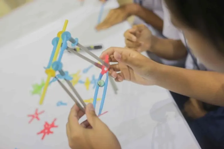 Strawbees สื่อการเรียนรู้จากสวีเดน คว้ารางวัลสื่อการเรียนการสอนยอดเยี่ยม Nordic Edtech Award