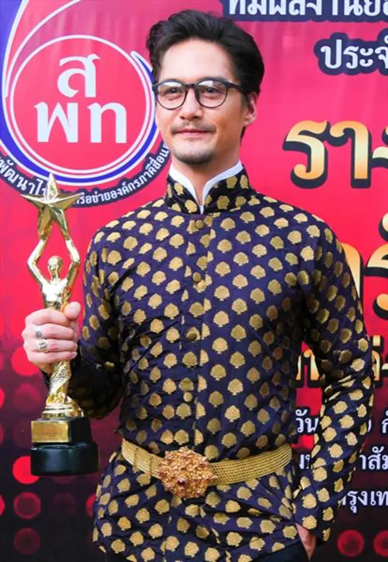 'ศรีอโยธยา’ คว้า 5 รางวัล 'ราษฎร์บัณฑิต’