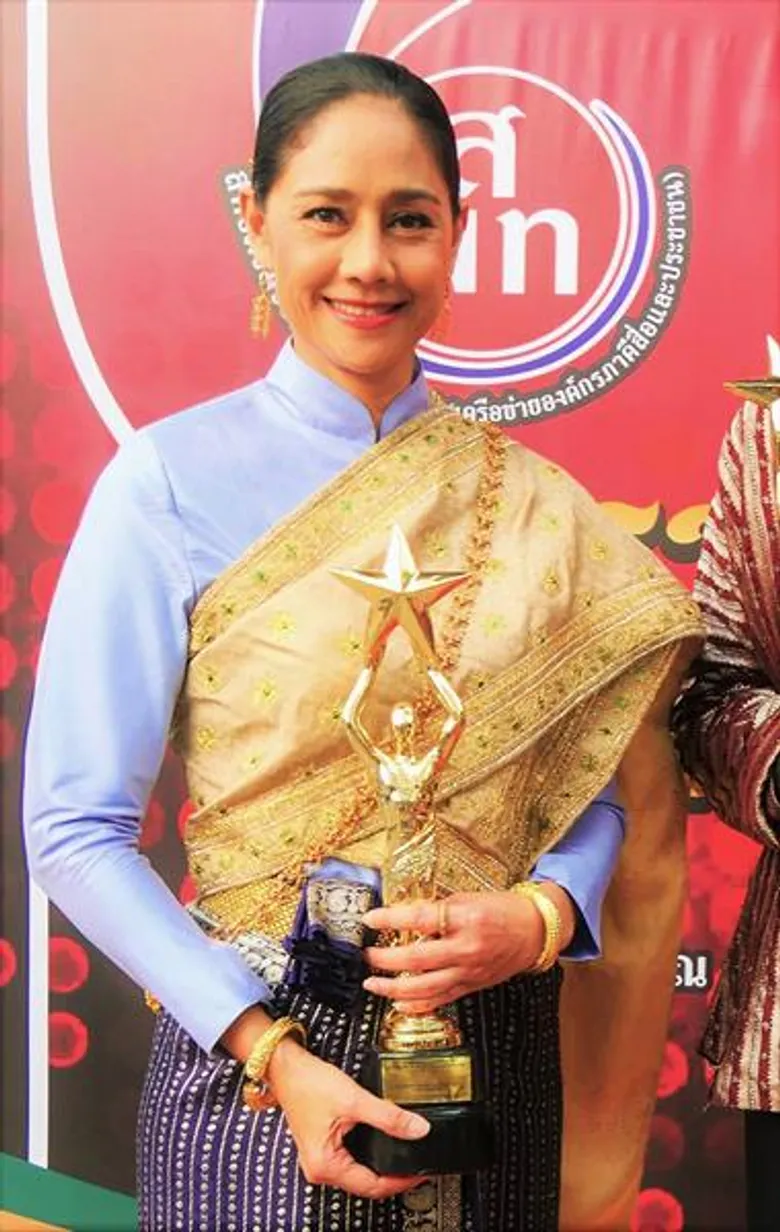 'ศรีอโยธยา’ คว้า 5 รางวัล 'ราษฎร์บัณฑิต’