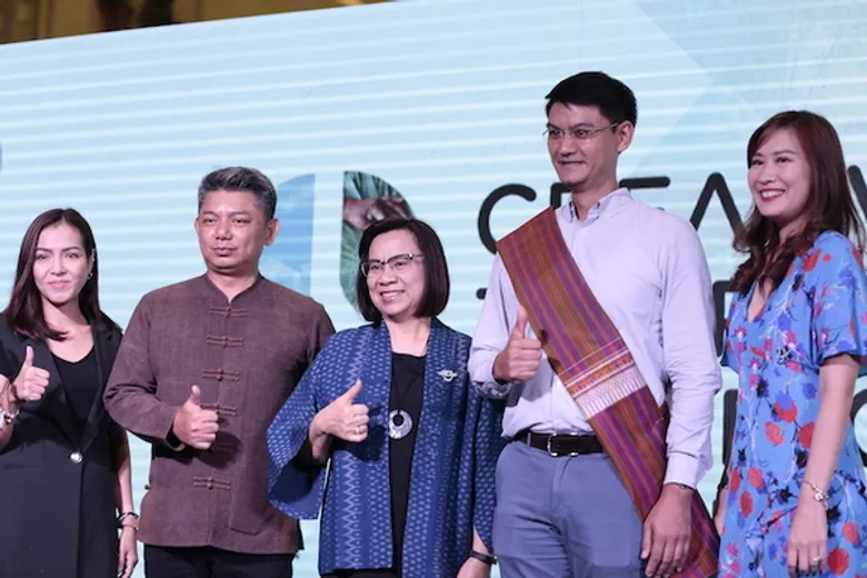 ททท. เปิดแคมเปญ “Creative tourism district” สร้างแบรนด์ชุมชนใน 6 จังหวัด พัฒนาเส้นทาง “ยิ่งเที่ยวมาก ยิ่งเยอะประสบการณ์