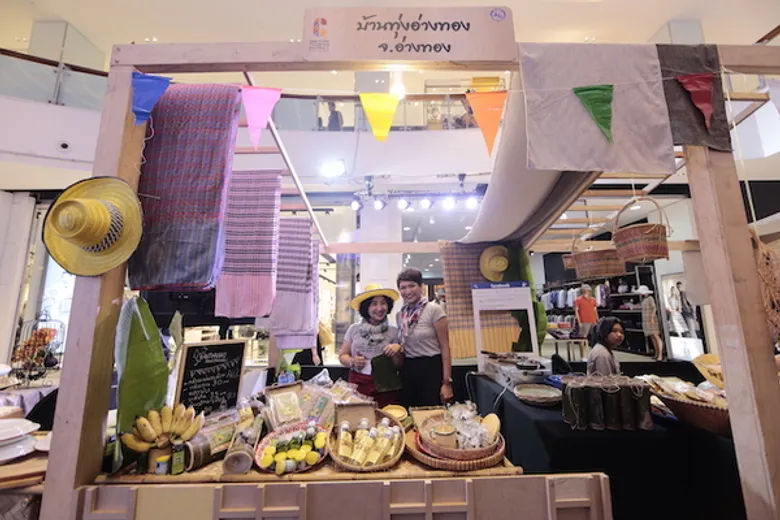ททท. เปิดแคมเปญ “Creative tourism district” สร้างแบรนด์ชุมชนใน 6 จังหวัด พัฒนาเส้นทาง “ยิ่งเที่ยวมาก ยิ่งเยอะประสบการณ์