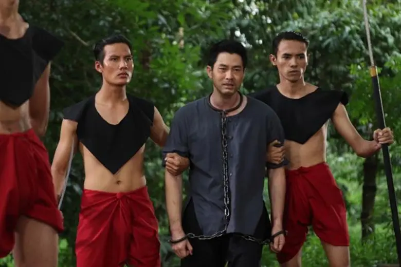 “สมาร์ท” ปลื้ม ร่วมงาน “น้ำตาล” รับ “สาปกระสือ” ดราม่าโหด!!