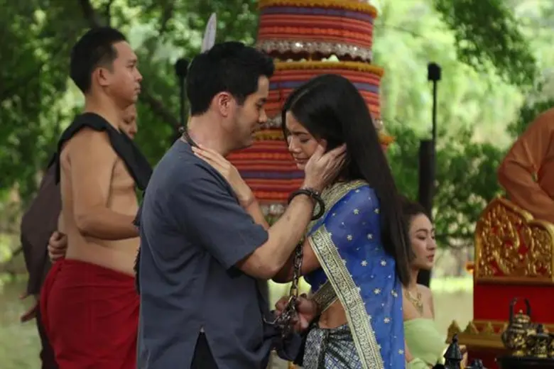 “สมาร์ท” ปลื้ม ร่วมงาน “น้ำตาล” รับ “สาปกระสือ” ดราม่าโหด!!