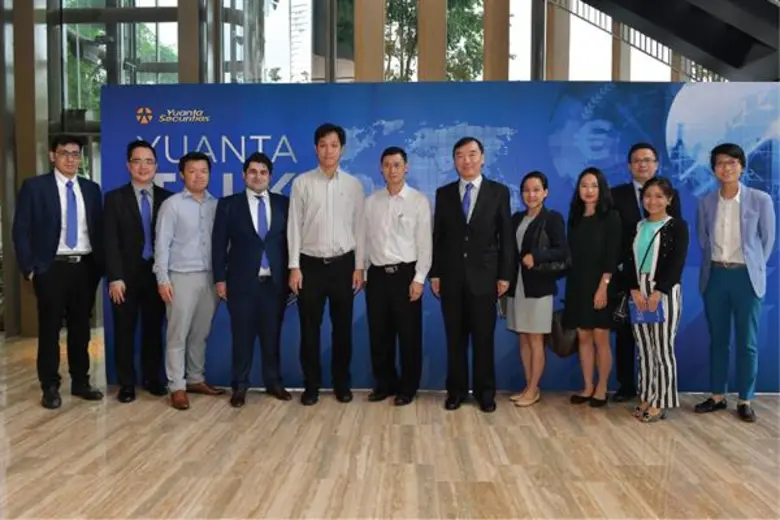 เมื่อวันจันทร์ที่ 1 ต.ค. ที่ผ่านมา บริษัท...