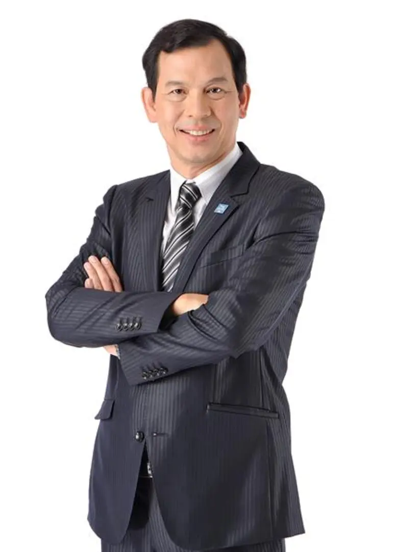 นายอังกูร ศรีกัลยาณบุตร รองกรรมการผู้จัดก...