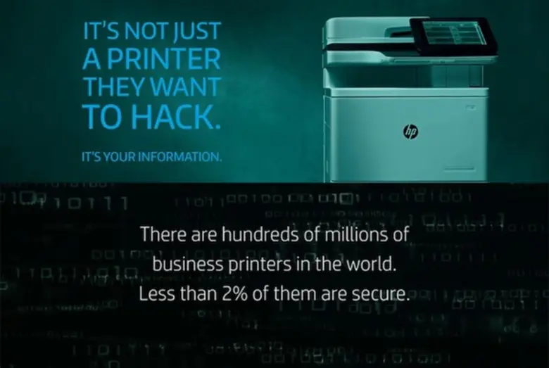 เอชพีเปิดตัว Bug Bounty โปรแกรมรายงานช่องโหว่บนเครื่องพิมพ์รายแรกในอุตสาหกรรม