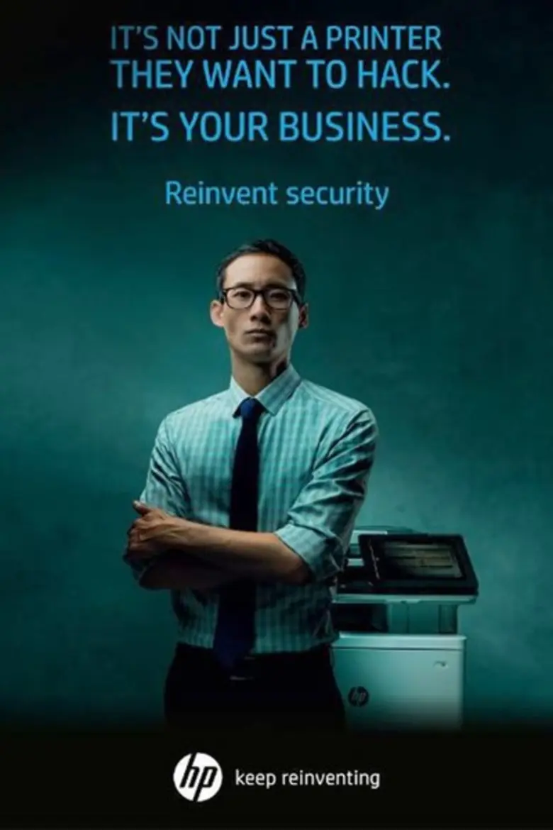 เอชพีเปิดตัว Bug Bounty โปรแกรมรายงานช่องโหว่บนเครื่องพิมพ์รายแรกในอุตสาหกรรม