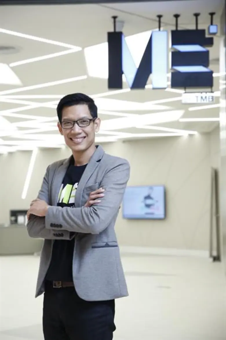 ME by TMB กระตุกต่อมความพลาดเพลินการใช้เงิน แนะคนไทยต้องใช้บัญชีช่วยเก็บ