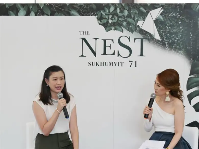 "สุขุมวิท" ได้ชื่อว่าเป็นทำเลทองที่ดีเวลล...