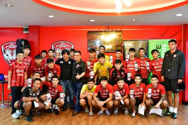 นพ. กรกฎ พานิช ร่วมแชร์เคล็ดลับการฟื้นฟูร...