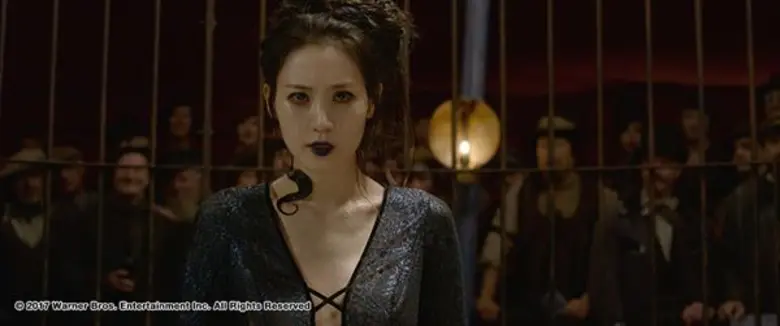 Warner Bros. Pictures จัดเต็มอีกครั้ง ด้ว...