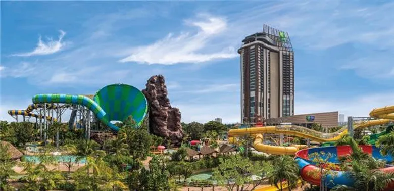 สวนน้ำวานา นาวา วอเตอร์ จังเกิ้ล ต้อนรับปิดเทอม ชวนลูกค้าสนุกหรรษากับกิจกรรม “Back to School”