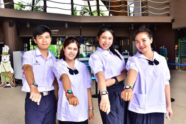 สวนน้ำวานา นาวา วอเตอร์ จังเกิ้ล ต้อนรับปิดเทอม ชวนลูกค้าสนุกหรรษากับกิจกรรม “Back to School”