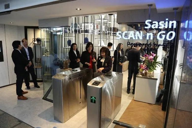ไทยพาณิชย์ ร่วมกับ ศศินทร์ เปิดตัว SCB Investment Center แห่งแรกในสถาบันการศึกษา