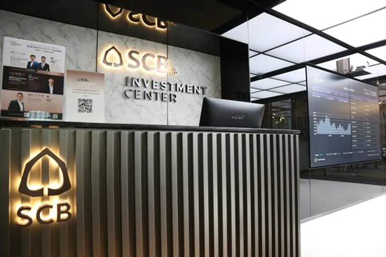 ไทยพาณิชย์ ร่วมกับ ศศินทร์ เปิดตัว SCB Investment Center แห่งแรกในสถาบันการศึกษา