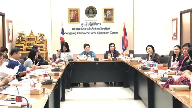 พม. เตรียมเสนอ ครม. พิจารณาเงินอุดหนุนเด็กแรกเกิดต.ค.นี้
