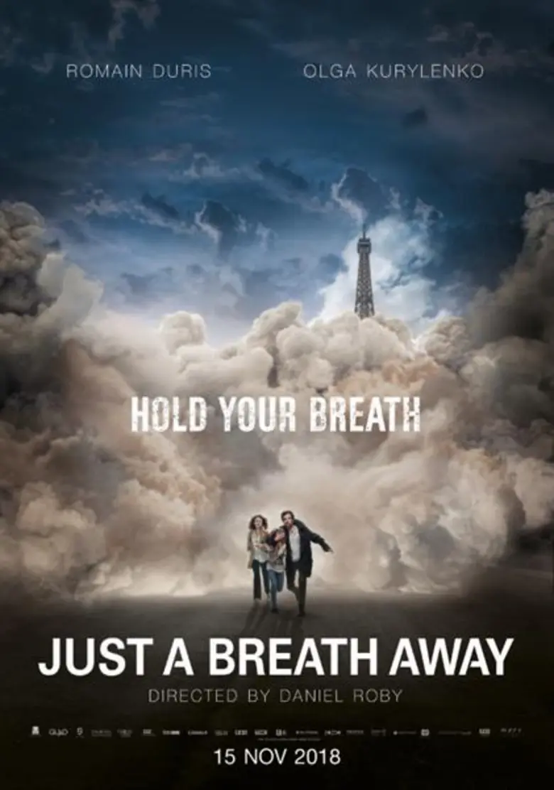 Movie Guide: JUST A BREATH AWAY