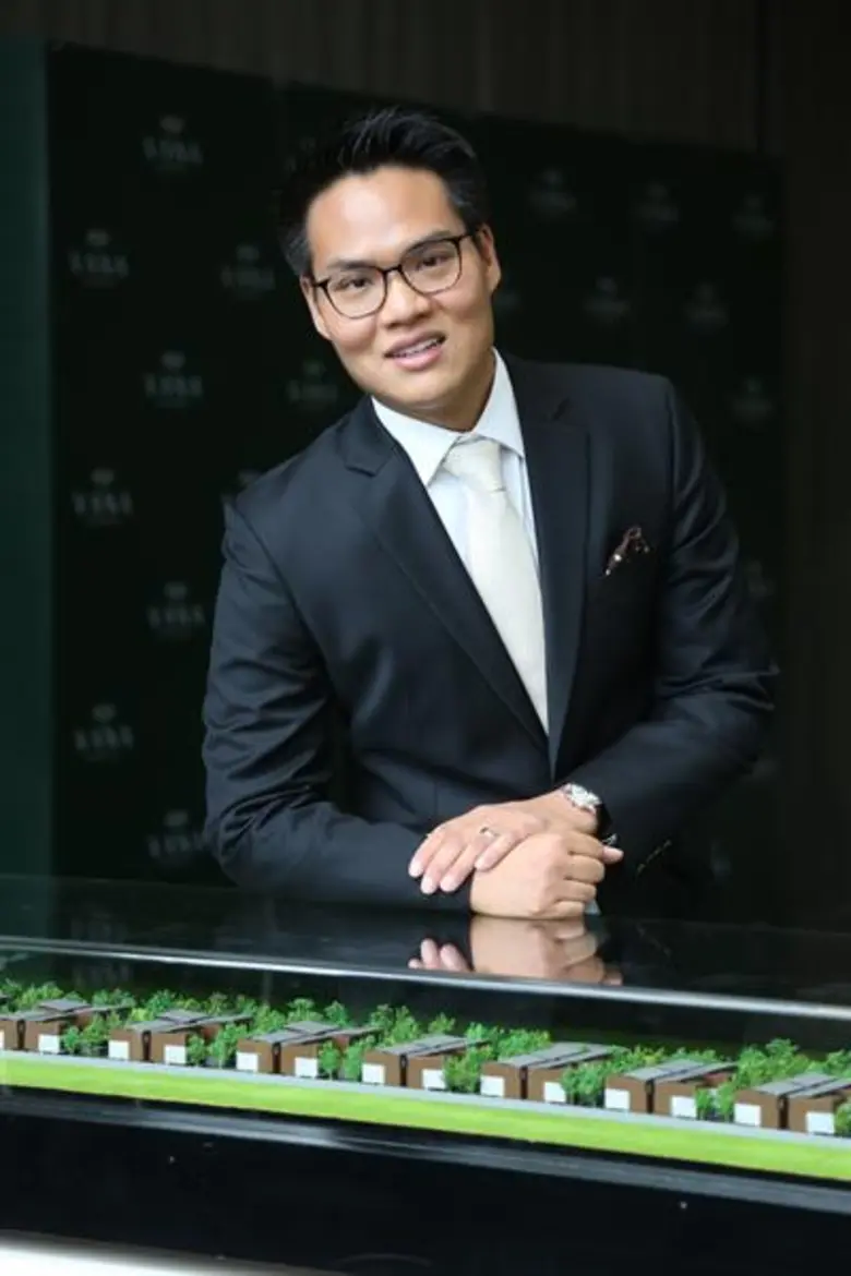 นายศุภโชค ปัญจทรัพย์ บริษัท แอสเซท ไฟว์ ด...