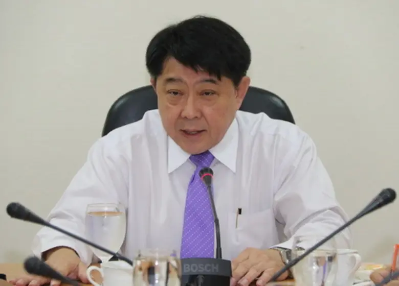 รัฐมนตรีว่าการกระทรวงแรงงาน ห่วงความปลอดภ...