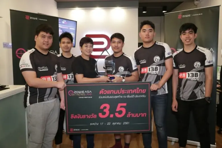 บริษัท เบ็นคิว (ประเทศไทย) ผู้นำอุปกรณ์กี...