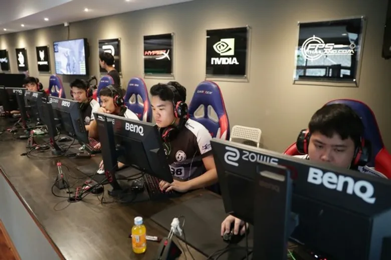BenQ ประกาศผลสุดยอดทีมตัวแทนจากประเทศไทยในรายการ eXTREMESLAND ZOWIE ASIA CS:GO 2018 ที่เซี่ยงไฮ้