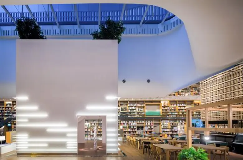 Open House has been awarded the “Good Design Award 2018” (G Mark) from the Japan Institute of Design Promotion (JDP)