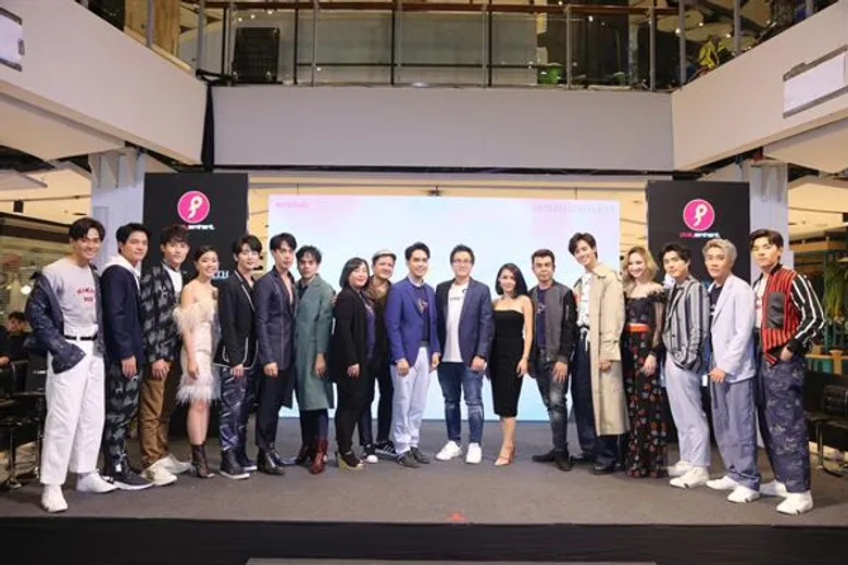 “เพลย์เอ็มมิเนนท์” จัดใหญ่ เปิดตัว My Dream The Series แฟนคลับวายล้นงาน