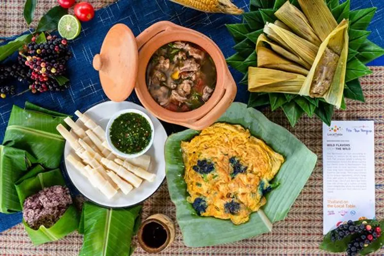 “Local Table” พลิกโฉมธุรกิจการท่องเที่ยวไทย ดึงนักท่องเที่ยว สัมผัสประสบการณ์แห่งรสชาติอาหารท้องถิ่นใน 55 จังหวัดทั่วไทย