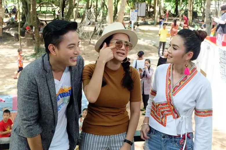 "ตลาดเด็ดประเทศไทย" สัปดาห์นี้มาพร้อมกับส...