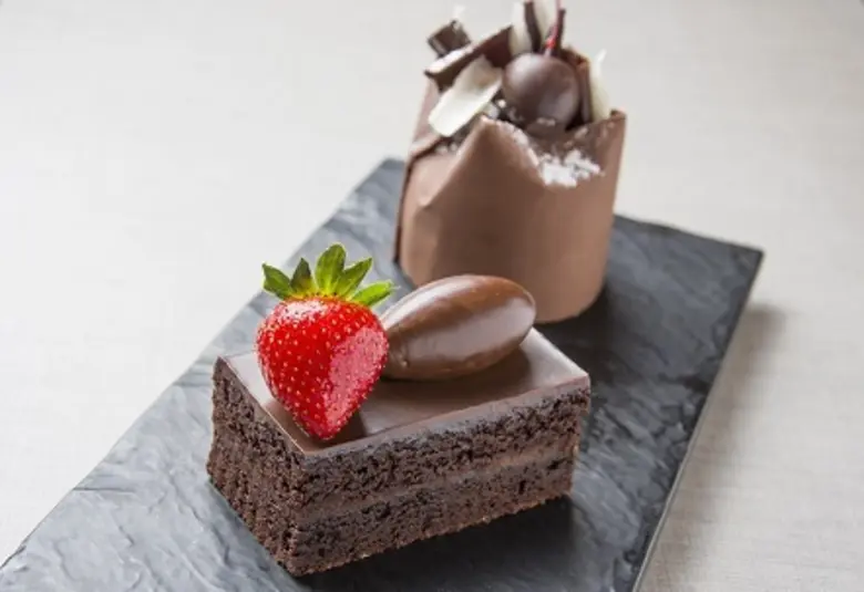 Treats Gourmet Tempts You with Its Chocolate Indulgence Promotion at Chatrium Hotel Riverside Bangkok	