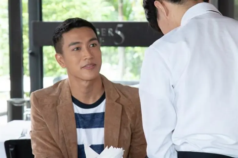 “กอล์ฟ” ไม่หนักใจ บทผู้ชายเจ้าชู้ ปลื้ม “เสน่หาสตอรี่” กระแสดี เล่นจากอินเนอร์จริง!!!