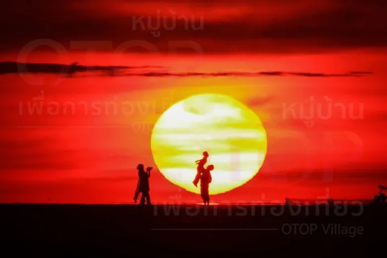 กรมการพัฒนาชุมชน มอบรางวัลผู้ชนะการประกวดภาพถ่าย “หมู่บ้าน OTOP เพื่อการท่องเที่ยว”