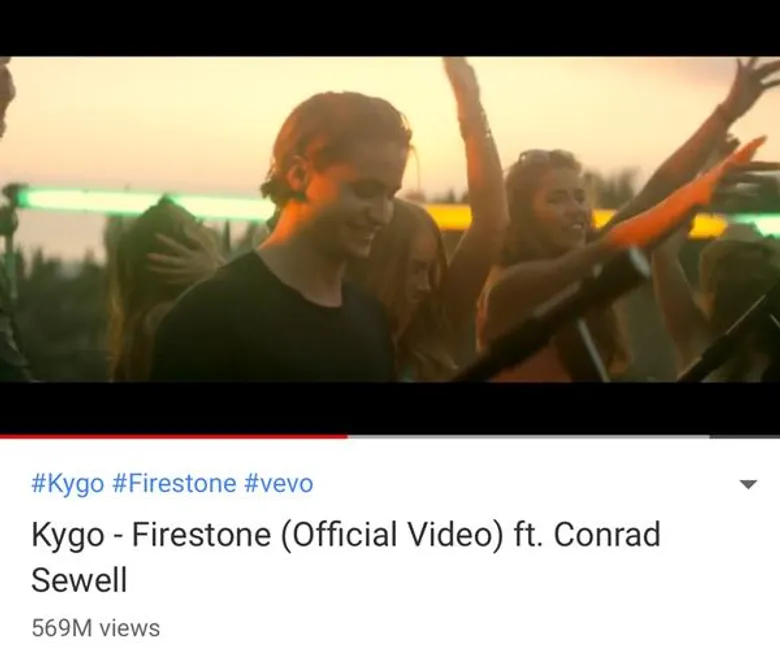 ซ้อมโยกก่อนมาจริง!! 5 ลิสต์เพลงฮิต “KYGO” ฮอตทะลุโซเชียล