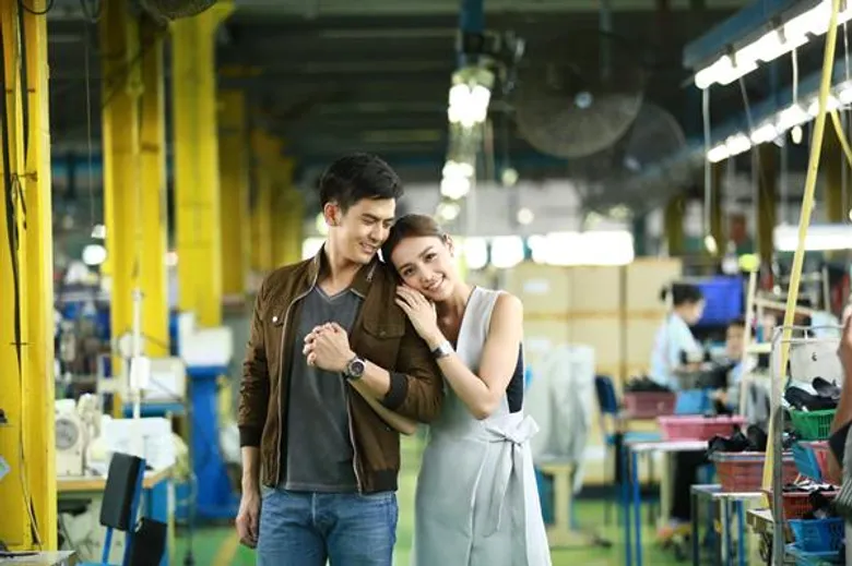 ทีวีไกด์: ละคร "ประกาศิตกามเทพ" ตอน 4 ออกอากาศวันจันทร์ที่ 8 ตุลาคม 2561 เวลา 20.20 น.