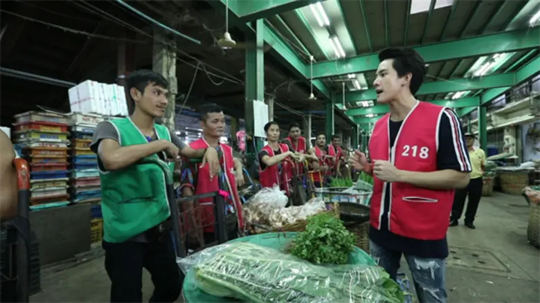 "ไทยทึ่ง" รายการที่จะพาทุกคนไปพบกับเรื่อง...